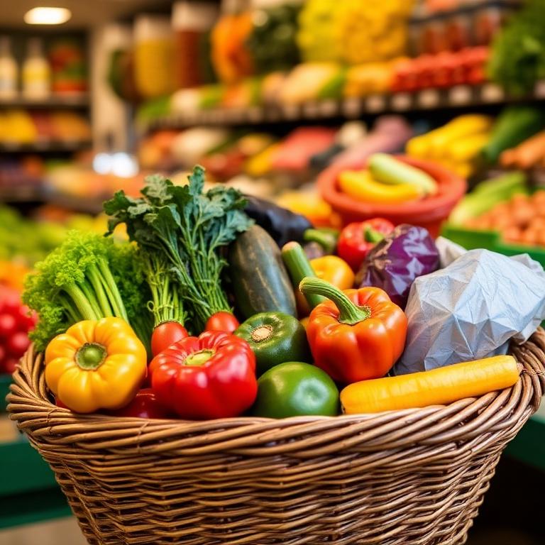 $40 produce box for $22 — Saturdays at Otay Fresh Market